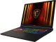 Vector 17 HX AI A2XWJG-089XPL / 64 GB RAM / 1 TB SSD PCIe 1