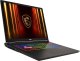 Vector 17 HX AI A2XWJG-089XPL / 64 GB RAM / 1 TB SSD PCIe 2