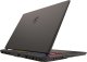 Vector 17 HX AI A2XWJG-089XPL / 64 GB RAM / 1 TB SSD PCIe 3