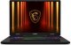 Laptop MSI Crosshair 16 HX AI D2XWFKG-008XPL Ultra 7 255HX / 16 GB / 1 TB / RTX 5060 / 240 Hz 1