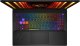 Laptop MSI Crosshair 16 HX AI D2XWFKG-008XPL Ultra 7 255HX / 16 GB / 1 TB / RTX 5060 / 240 Hz 3