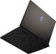 Laptop MSI Crosshair 16 HX AI D2XWFKG-008XPL Ultra 7 255HX / 16 GB / 1 TB / RTX 5060 / 240 Hz 4