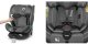 Lionelo Braam I-Size fotelik samochodowy 40-150 cm Black Carbon 3