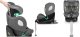 Lionelo Braam I-Size fotelik samochodowy 40-150 cm Black Carbon 4