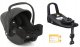Joie i-Snug 2 fotelik samochodowy 0-13 kg Shale 1