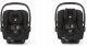 Joie i-Snug 2 fotelik samochodowy 0-13 kg Shale 4