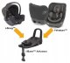 Joie i-Snug 2 fotelik samochodowy 0-13 kg Shale 5