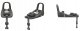 Joie i-Snug 2 fotelik samochodowy 0-13 kg Shale 7
