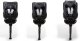 Joie i-Snug 2 fotelik samochodowy 0-13 kg Laurel 14