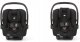 Joie i-Snug 2 fotelik samochodowy 0-13 kg Laurel 1