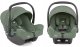 Joie i-Snug 2 fotelik samochodowy 0-13 kg Laurel 4