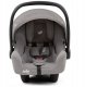 Joie i-Snug 2 fotelik samochodowy 0-13 kg Pebble 1