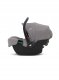 Joie i-Snug 2 fotelik samochodowy 0-13 kg Pebble 6