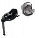 Joie i-Snug 2 fotelik samochodowy 0-13 kg Pebble 7