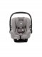 Joie i-Snug 2 fotelik samochodowy 0-13 kg Pebble 9