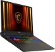Vector 16 HX AI A2XWIG-405PL Ultra 9 275HX  / 32 GB RAM / 1 TB SSD PCIe / Windows 11 Home 12