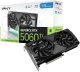 Karta graficzna PNY GeForce RTX 5060 Ti Overclocked Dual 8GB GDDR7 (VCG5060T8DFXPB1-O) 1