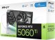 Karta graficzna PNY GeForce RTX 5060 Ti Overclocked Dual 8GB GDDR7 (VCG5060T8DFXPB1-O) 8