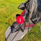 Zestaw kijów golfowych Wilson PROFILE, 10 kijów na stali z torbą, set 12