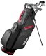 Zestaw kijów golfowych Wilson PROFILE, 10 kijów na stali z torbą, set 1