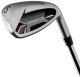 Zestaw kijów golfowych Wilson PROFILE, 10 kijów na stali z torbą, set 4