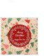 Piłki golfowe, zestaw prezentowy GOLF PLAYER Merry Christmas Pack (6 piłek) 3