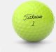Piłki golfowe TITLEIST PRO V1 (żółte) 1