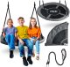 NeoSport Huśtawka bocianie gniazdo Swingo 110 cm 1