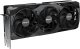Karta graficzna PNY GeForce RTX 5080 Overclocked 16GB GDDR7 DLSS4 (VCG508016TFXPB1-O) 3