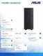 Komputer ExpertCenter P500MV-13620H010X i7-1360H/16GB/1TB/ Win 11 PRO/3YRS 2