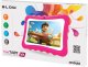 Tablet KidsTAB7 V2 4/32GB różowe etui kamera 2MP 1