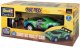 Auto zdalnie sterowane One Piece Zoro RC Rally Car 1