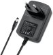Automatyczna ładowarka do akumulatora AGM GEL STD 12V | 1.5A | Prostownik z sygnalizatorem LED 8