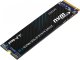 Dysk SSD PNY CS2230 (bulk) 512GB M.2 2280 PCI-E x4 Gen3 NVMe (M280CS2230-512-BLK) 1