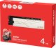 Dysk SSD ADATA XPG Mars 980 Blade 4TB M.2 2280 PCI-E x4 Gen5 NVMe (SMAR-980B-4TCS) 5