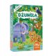 Gra Dżungla. 60 Zagadek 1