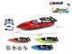 Motorówka R/C 4 z ładowarkš USB 4 kolory MIX 8