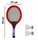 Tenis plażowy - rakietki wiecšce i lotka 5