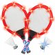 Tenis plażowy - rakietki wiecšce i lotka 6