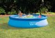 Basen ogrodowy rozporowy z pompą Easy Set 366x76 cm INTEX 28132NP 2