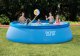 Intex Basen ogrodowy rozporowy Easy Set 457x107 cm zestaw z pompą i wyłącznikiem różnicowym INTEX 26166GN 3