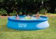 Basen z pompą EASY SET 396X84 cm Intex 28142NP 2