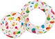 Intex Zestaw basen dmuchany ogrodowy Lody + piłka + koło 122x25cm INTEX 59460 3
