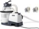 Pompa piaskowa KRYSTAL CLEAR do basenu ogrodowego INTEX 26644 z adapterem 1