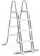 Basen ogrodowy stelażowy Prism Frame Rectangular 400x200x100 cm INTEX 26788 NP 5