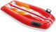 Intex Dmuchana deska do pływania 112x62 cm INTEX 58165 CZERWONA 1
