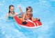 Intex Dmuchana deska do pływania 112x62 cm INTEX 58165 CZERWONA 2