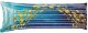 Dmuchany materac do pływania 183x69 cm INTEX 59720 granatowy ryby 1