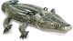 Dmuchana zabawka do pływania 170 x 86 cm INTEX 57551 Aligator realistyczny 1