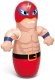 Dmuchany worek treningowy Wrestler INTEX 44672 1